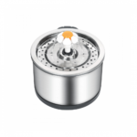 ⁦نافورة مياه للحيوانات الأليفة  2.5L - YBPET467⁩ - الصورة ⁦2⁩