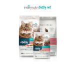 Tasty Cat | Adult cat food for overall health support - Image 3