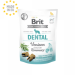 Brit | Fanshnl food supplement for dogs grain - free for care balasnan