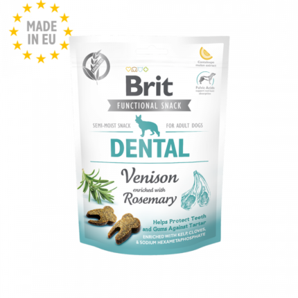 Brit | Fanshnl food supplement for dogs grain - free for care balasnan