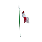 Toy teaser wand for cats 050 - Image 3