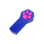 Toy mwshr lyzr for cats
