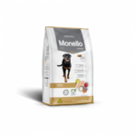 Monello | Adult dog food with chicken