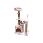 Shjra wscratcher for cats - Image 4