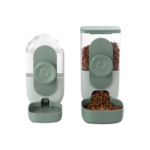 Food and water dispenser alwithlq for pets