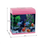 BOFIT | Desktop aquarium PF235 - Image 3