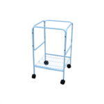 Dayang | Bird cage stand - Small BS11