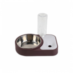 Dispenser lfood and shrab cats YC002