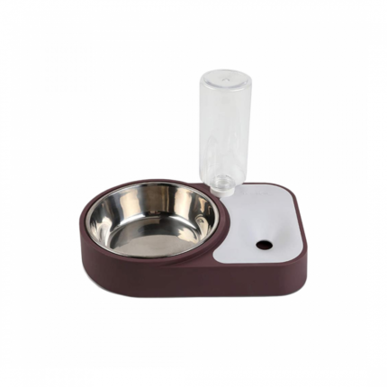 Dispenser lfood and shrab cats YC002