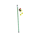 Toy teaser wand for cats 050 - Image 4