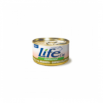 LifeCat | Cat food with chicken fillet wsrtan albhr