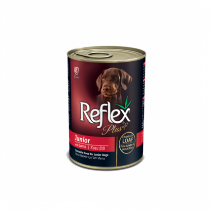 Reflex | Plus, dog food small with lamb