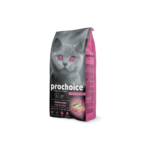 Pro Choice | Pro 37 kitten food with chicken and rice