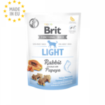 Brit | Fanshnl food supplement for dogs grain - free for weight control