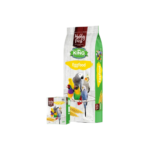 King | HobbyFirst | Ghdha' tkmyly from eggs and honey for all types of birds
