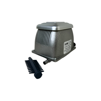 Sonic | Pump hwa' samta for aquariums 20 fromfdh, P - 85
