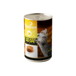 Patty Yum | Wet pâté food for kittens with chicken