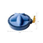 Hjr bubbles air for aquarium - Image 2