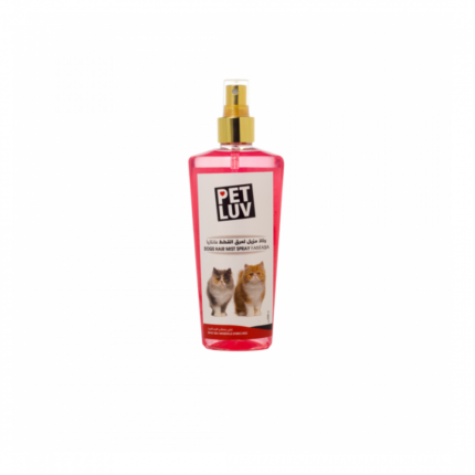 بت لوف | رذاذ فانتازيا معطر للقطط