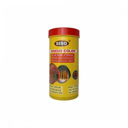 SOBO | Food kibble for fish aldysks