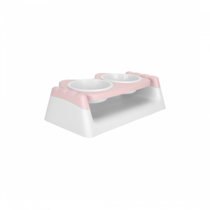 Dispenser lcat food wpuppies