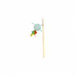 Zolux | Toy teaser wand for cats