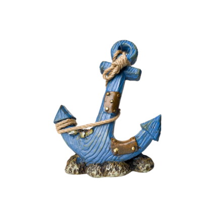 Dophin | Aquarium decoration U853