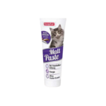 Beaphar | Withjwn alshayr mdad llhd from hairballs for cats, 100 g