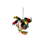 Kola Pet | Toy jwz alhnd for birds CAA375