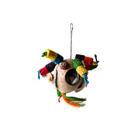 Kola Pet | Toy jwz alhnd for birds CAA375