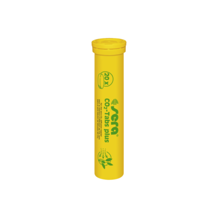 Sera | CO2-Tabs plus