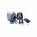 Atman | Aquarium water pump AT - 104S - Image 3