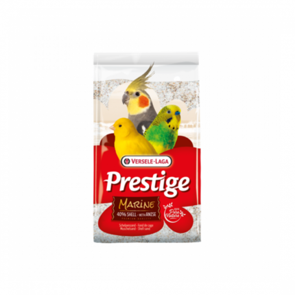 Versele-Laga | Brysyj litter balyanswn for birds 5 kg