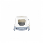 BiKway | Closed cat litter box P002