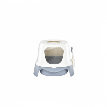 BiKway | Closed cat litter box P002