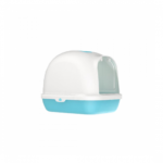 BiKway | Closed cat litter box P005L - Image 4