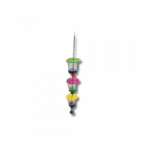 Kola Pet | Toy plastic for birds AYCA297