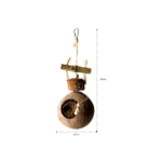 Kola Pet | Toy jwz alhnd for birds AYCA290 - Image 2