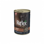 Reflex | Plus, dog food with beef
