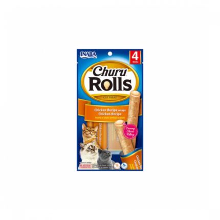 INABA | Sticks chicken altrya for cats