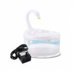 ⁦نافورة ماء الحيوانات الأليفة (SWAN)⁩ - الصورة ⁦4⁩