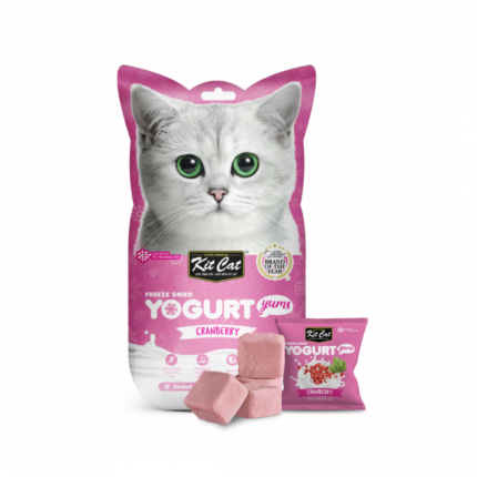 Kit Cat | Mkabat zbady mgda wmjffa bflavor cranberry for cats