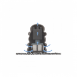 Deco | Aquarium Black 20 L - Image 2