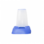 Dispenser lcat food wpuppies 6500ml