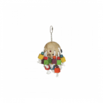 VanPet | Wooden bird toy LBW0134