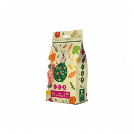 Duvo | Treats llhfaz ala sha alasnan for dogs 500g