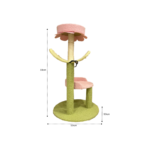 Shjra wscratcher for cats - Image 2