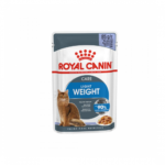 Royal Canin | Cat food in jelly for care balwzn