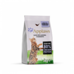 Applaws | Adult cat food with chicken and duck
