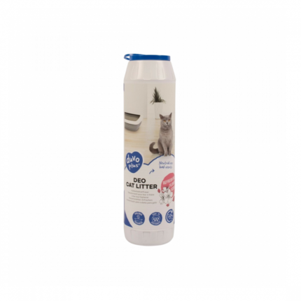 Duvo | Withtr cat litter box brayha rose
